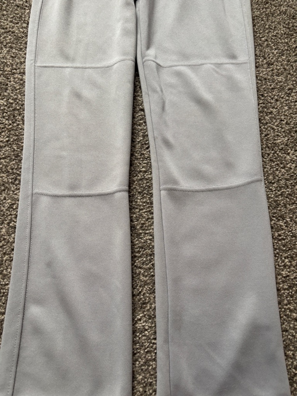 Baseball youth boys pants size Y-L Frannklin - Picture 2 of 5